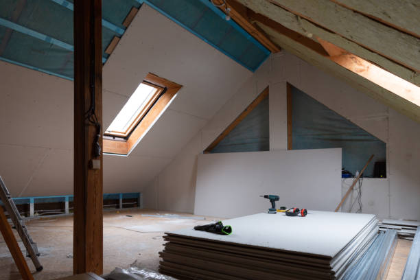 Trusted Odem, TX Insulation Contractor Experts