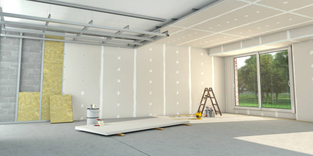 Best Geographic-Specific Insulation Services in Odem, TX